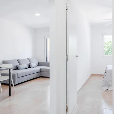 Apartment Apolo V 12f - Grupo Turis