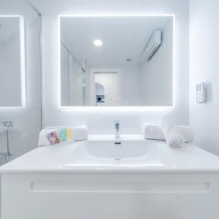 Apolo V 12f - Grupo Turis Apartment Calpe