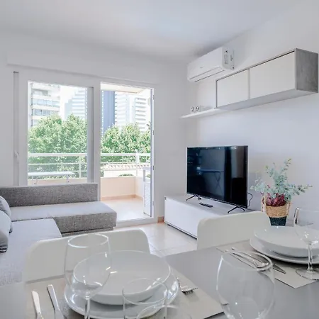 Apartment Apolo V 12f - Grupo Turis