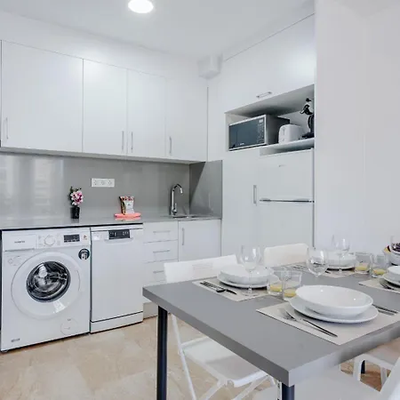 Apartment Apolo V 12f - Grupo Turis *